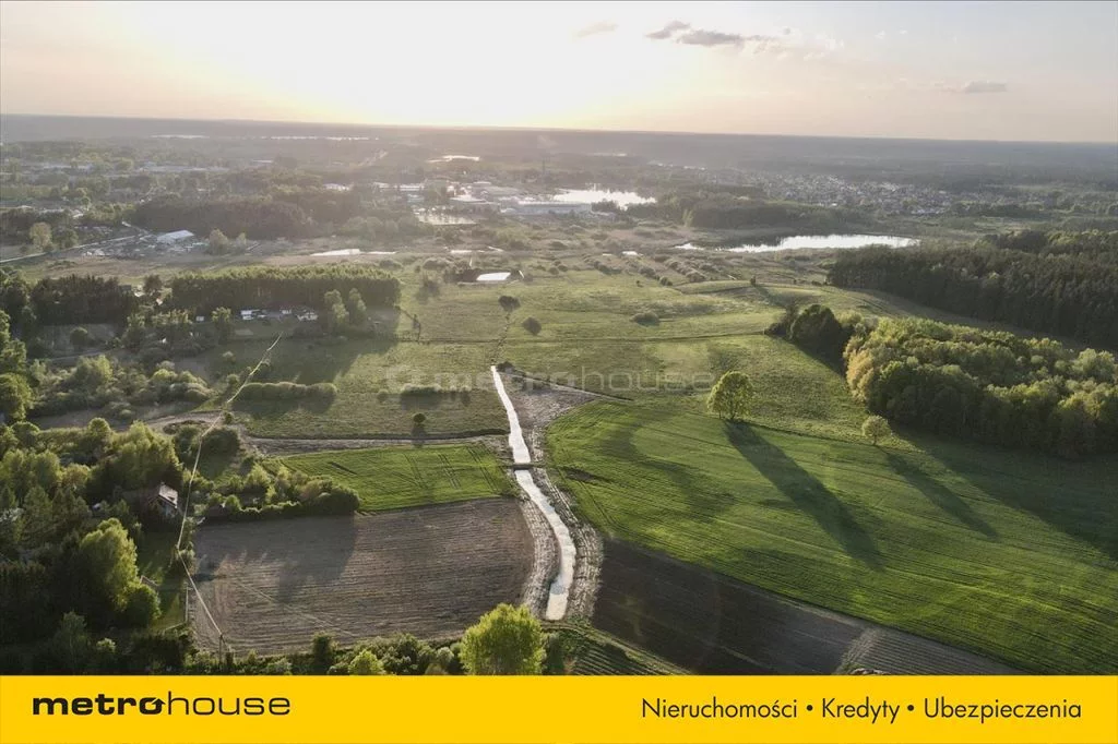 Działka 875,00 m², oferta nr , NOJI179, Lubajny