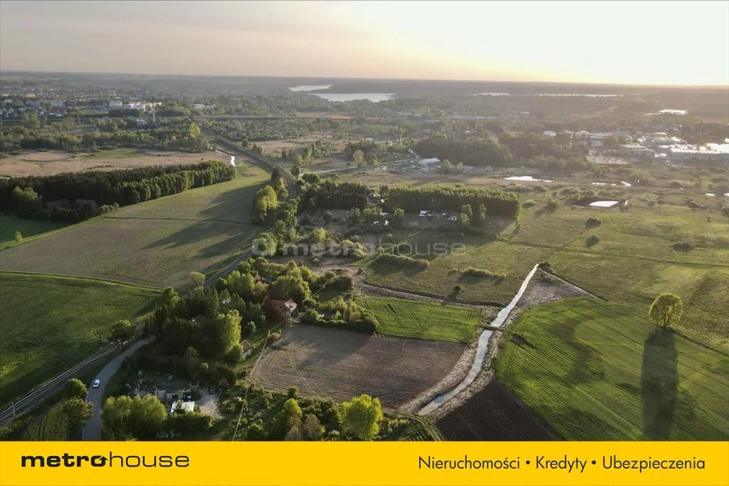 Działka 875,00 m², oferta nr , NOJI179, Lubajny