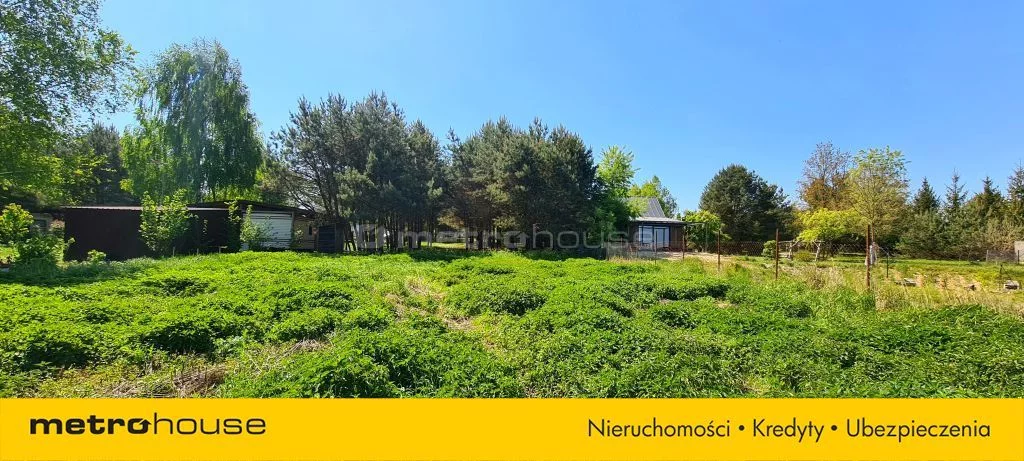 Działka 2 604,00 m², oferta nr , SGLUCU428, Lubaty