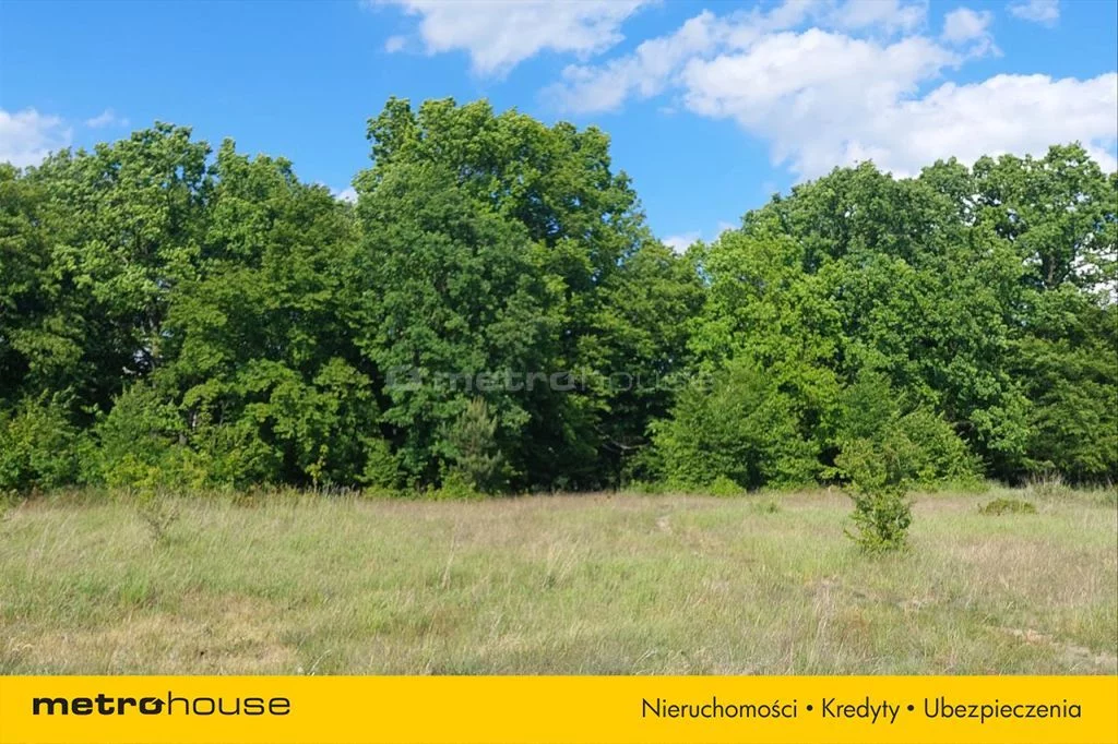 Działka 4 600,00 m², oferta nr , XUDA480, Lubicz Dolny
