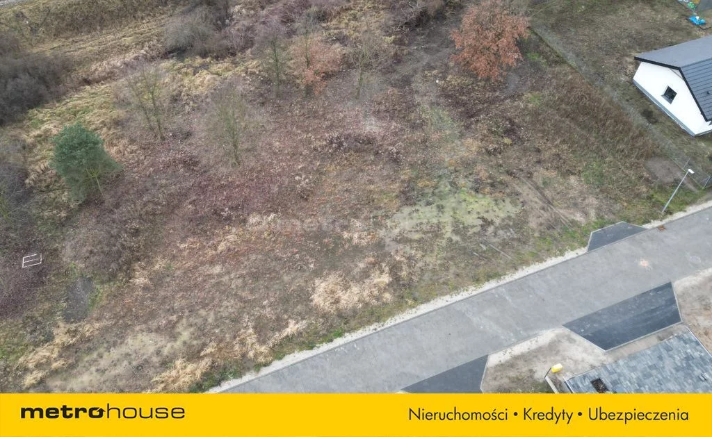 Działka 1 626,00 m², oferta nr , SGHIHI677, Lubicz Dolny