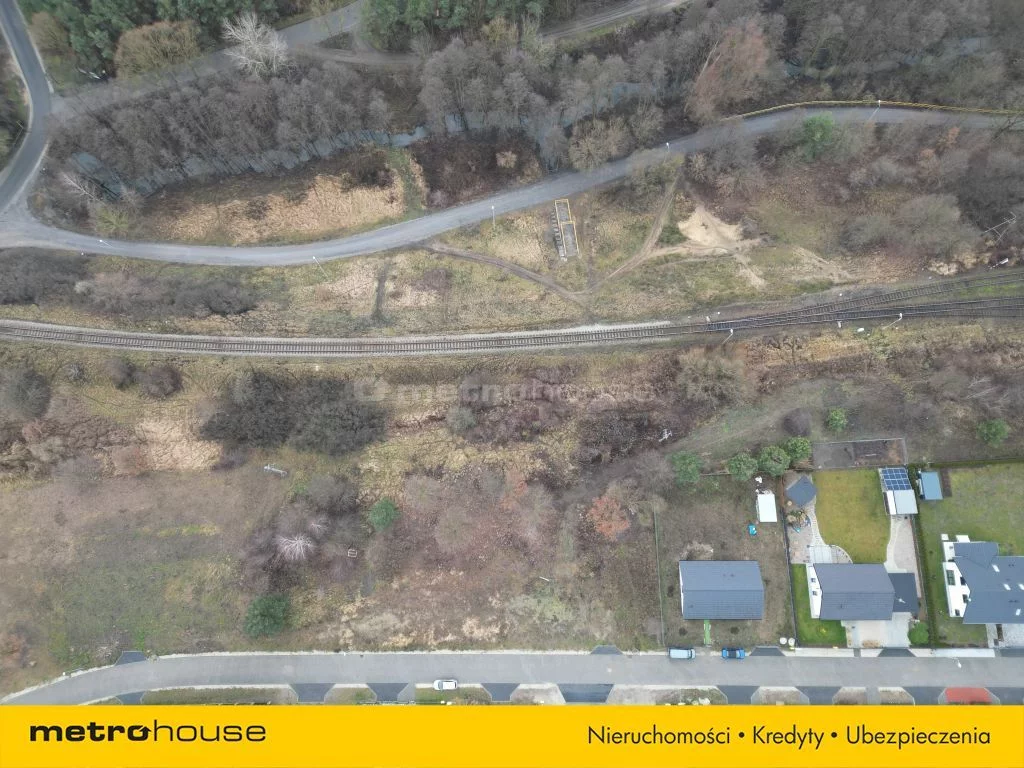 Działka 1 626,00 m², oferta nr , SGHIHI677, Lubicz Dolny