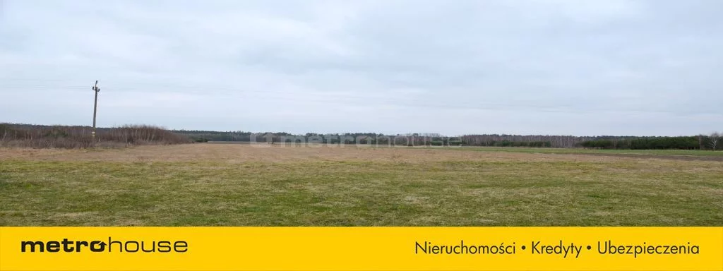 Działka 27 500,00 m², oferta nr , SGHAMA731, Lubień