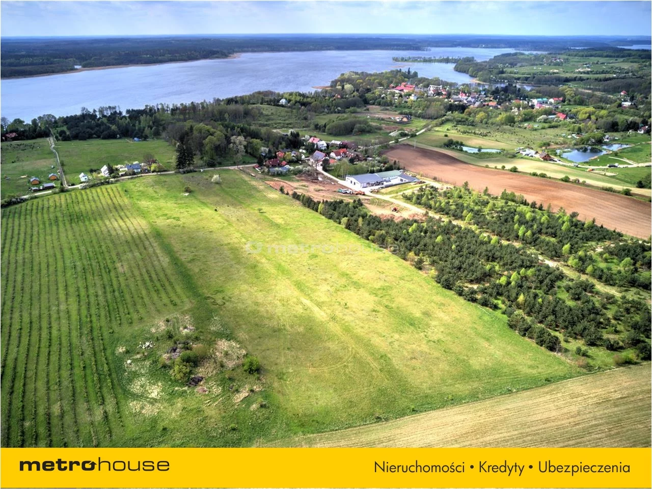 Działka 3 150,00 m², oferta nr , TUPO000, Lubieszewo