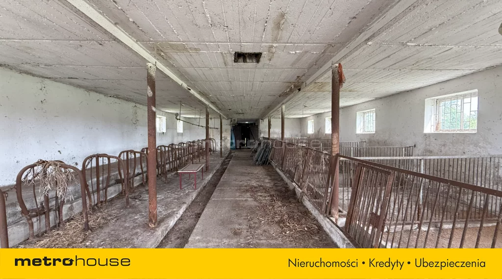 Działka 98 400,00 m², oferta nr , SGPUDU321, Lubików