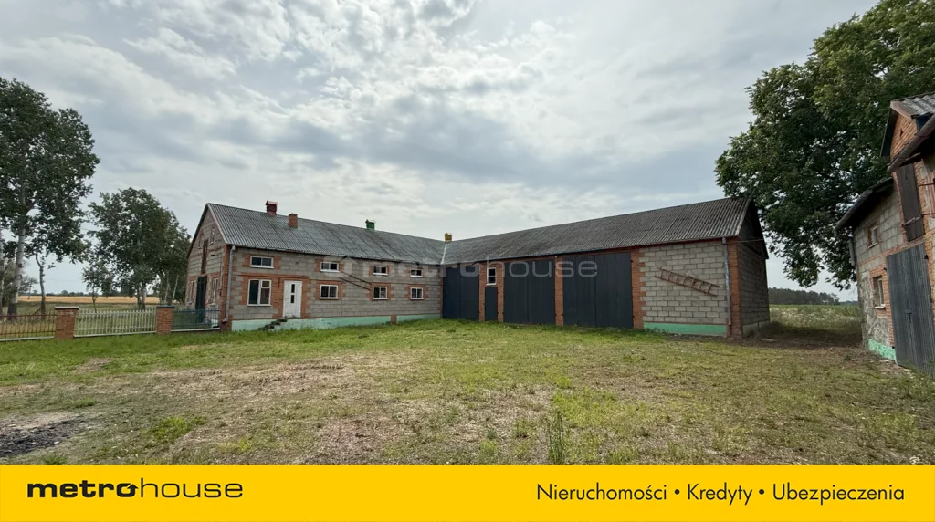 Działka 98 400,00 m², oferta nr , SGPUDU321, Lubików