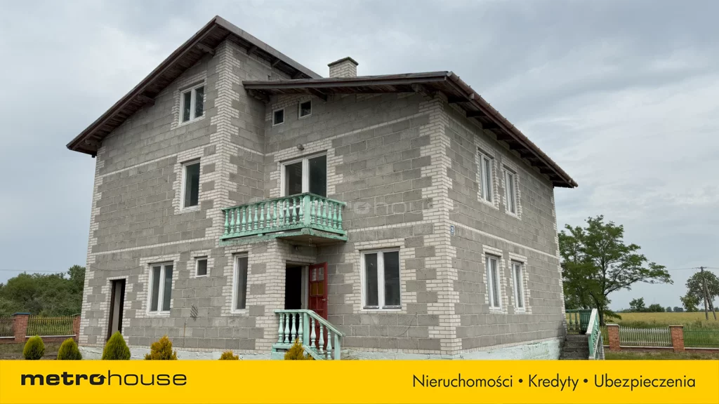 Działka 98 400,00 m², oferta nr , SGPUDU321, Lubików
