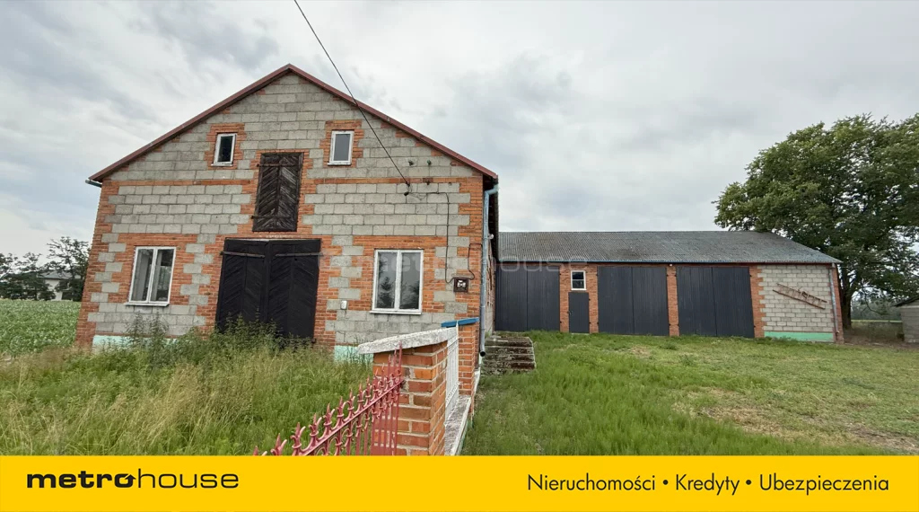 Działka 98 400,00 m², oferta nr , SGPUDU321, Lubików