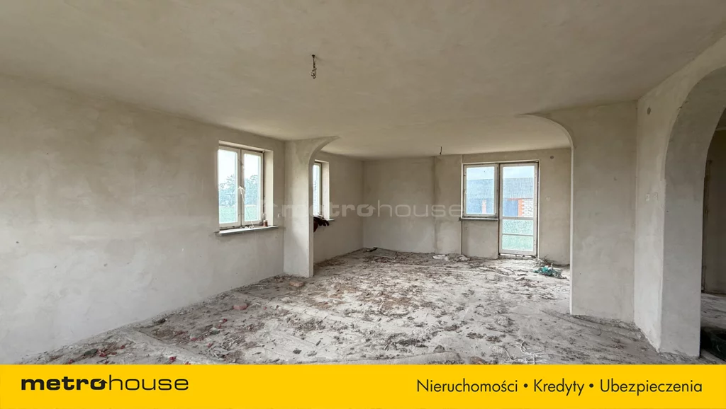 Działka 98 400,00 m², oferta nr , SGPUDU321, Lubików