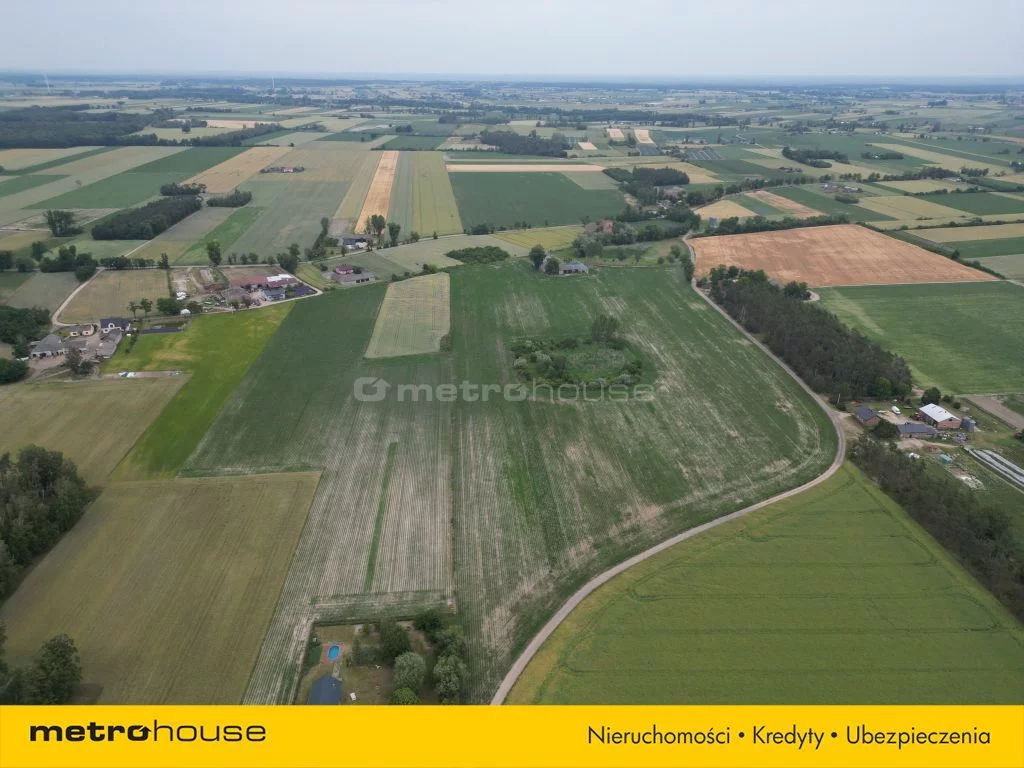 Działka 98 400,00 m², oferta nr , SGPUDU321, Lubików