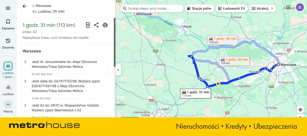 Działka 98 400,00 m², oferta nr , SGPUDU321, Lubików