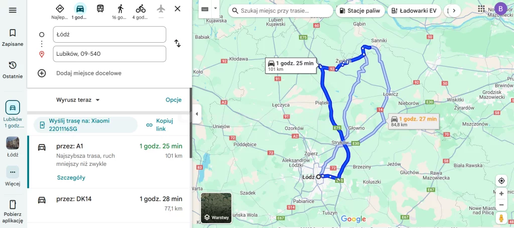 Działka 98 400,00 m², oferta nr , SGPUDU321, Lubików
