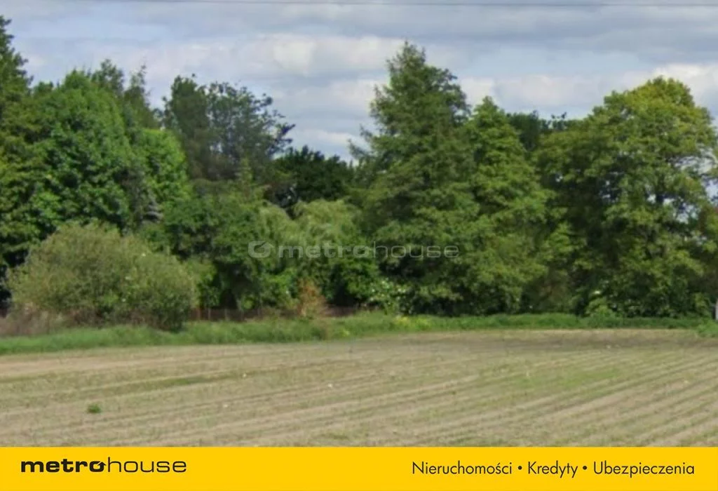 Działka 4 533,00 m², oferta nr , SGGADO533, Luboń