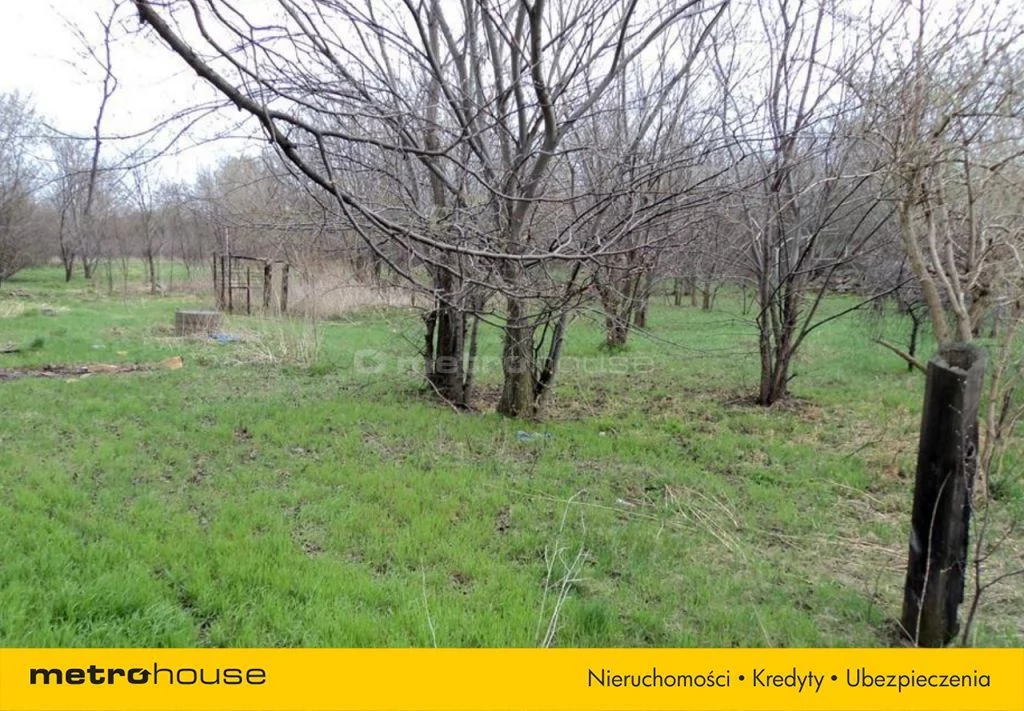Działka 4 533,00 m², oferta nr , SGGADO533, Luboń