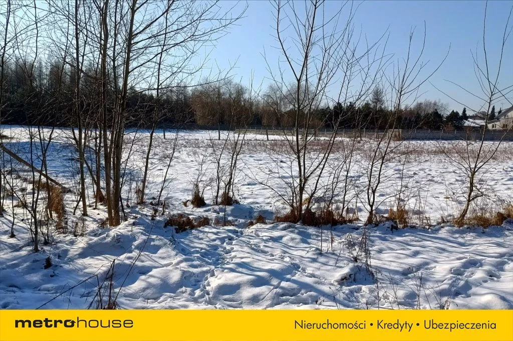 Działka 3 800,00 m², oferta nr , MAFA016, Luboszewy