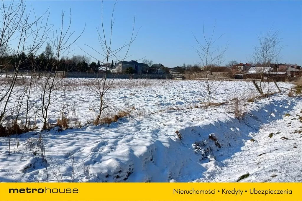 Działka 3 800,00 m², oferta nr , MAFA016, Luboszewy