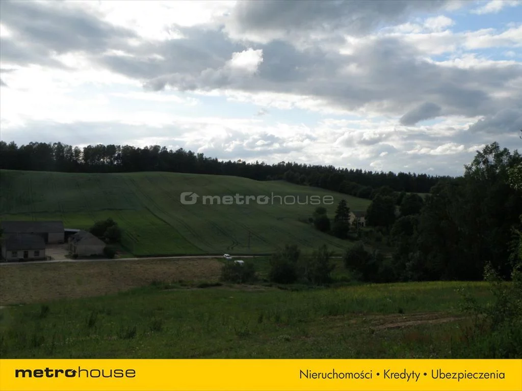 Działka 33 500,00 m², oferta nr , ZADU484, Lubstynek