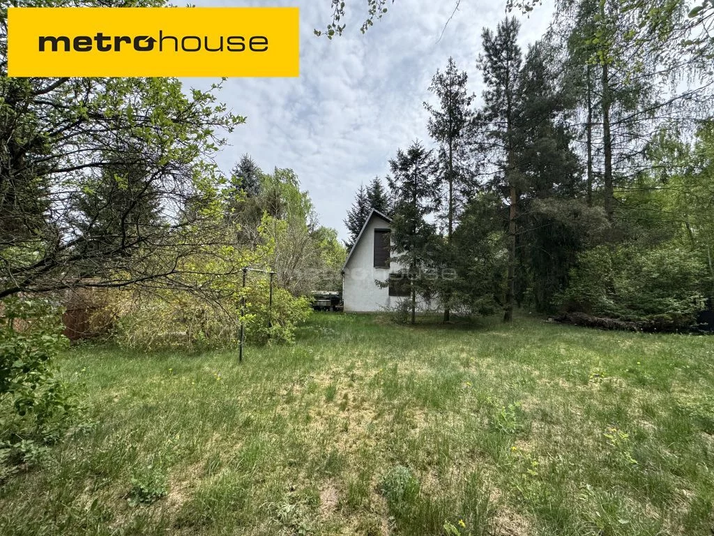 Działka 958,00 m², oferta nr , SGDILU139, Aleksandrów Łódzki, Ludwika Węgierskiego