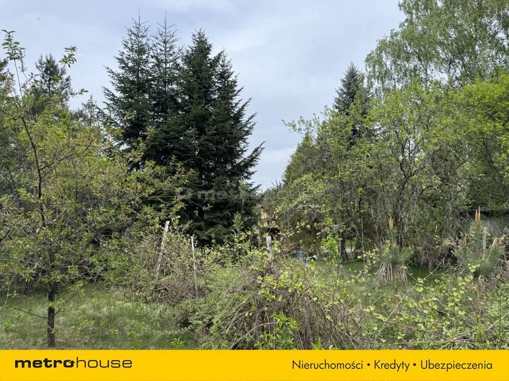Działka 958,00 m², oferta nr , SGDILU139, Aleksandrów Łódzki, Ludwika Węgierskiego