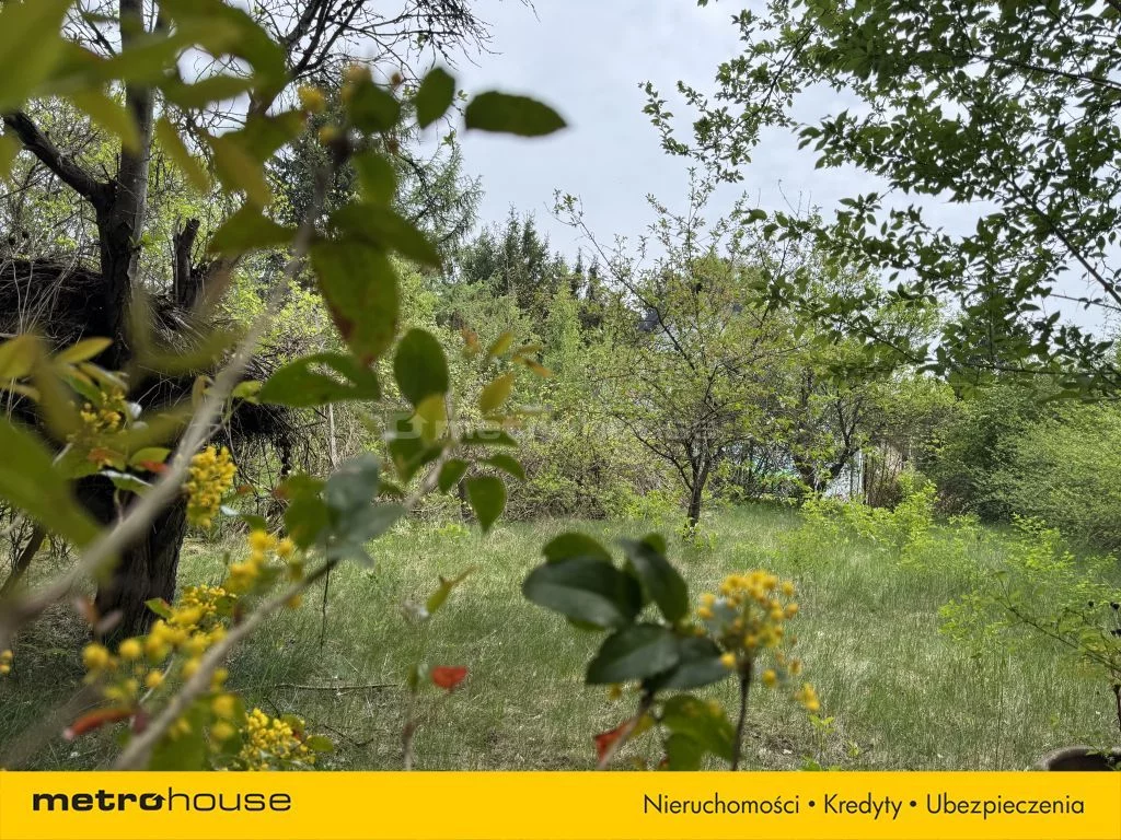 Działka 958,00 m², oferta nr , SGDILU139, Aleksandrów Łódzki, Ludwika Węgierskiego