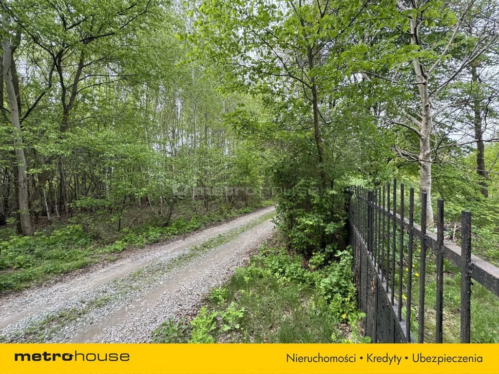 Działka 958,00 m², oferta nr , SGDILU139, Aleksandrów Łódzki, Ludwika Węgierskiego