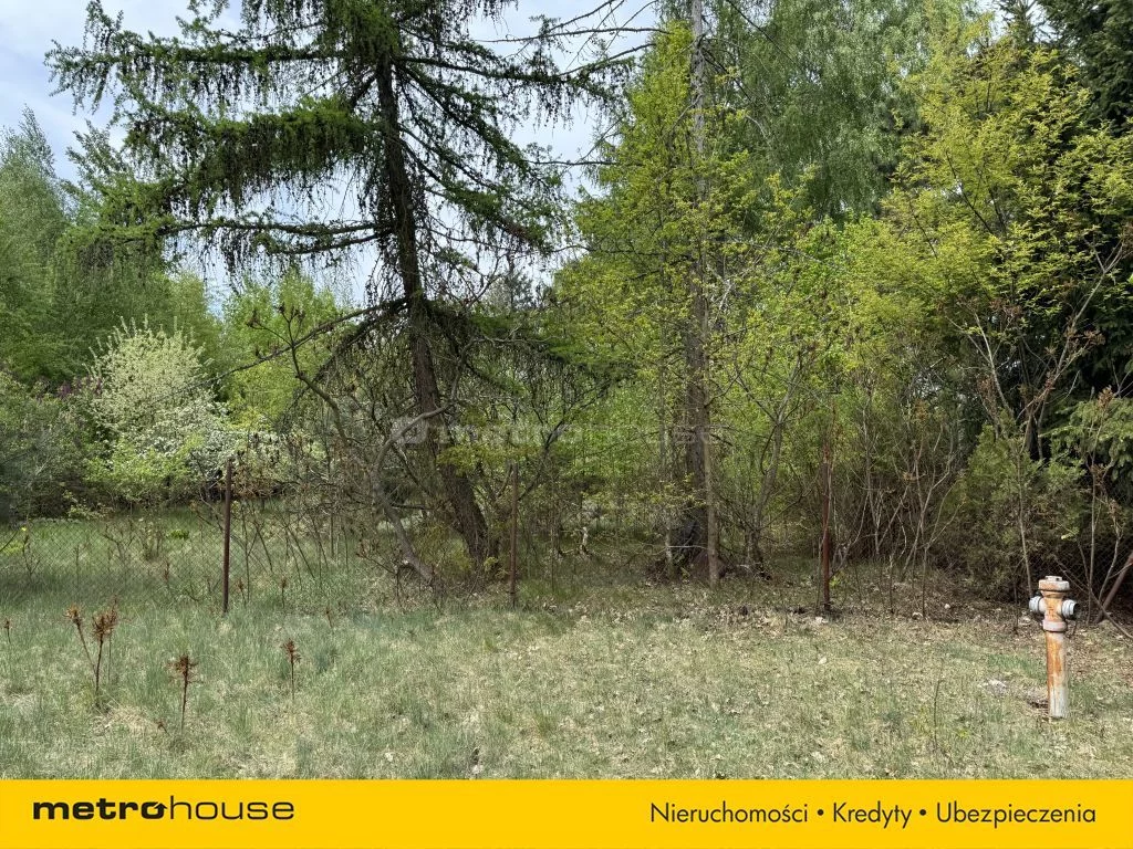 Działka 958,00 m², oferta nr , SGDILU139, Aleksandrów Łódzki, Ludwika Węgierskiego