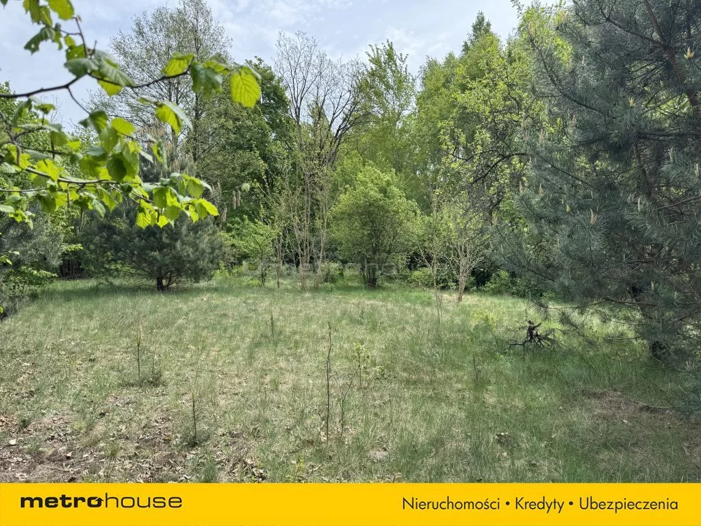 Działka 958,00 m², oferta nr , SGDILU139, Aleksandrów Łódzki, Ludwika Węgierskiego
