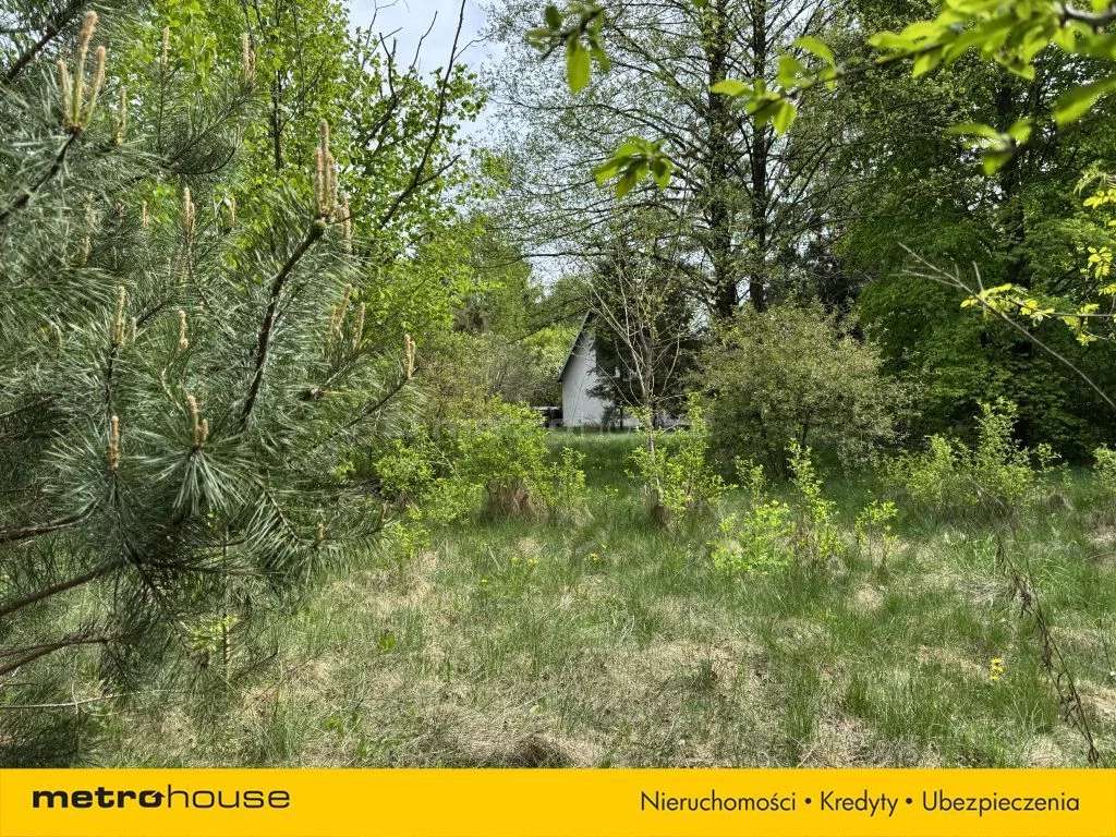 Działka 958,00 m², oferta nr , SGDILU139, Aleksandrów Łódzki, Ludwika Węgierskiego