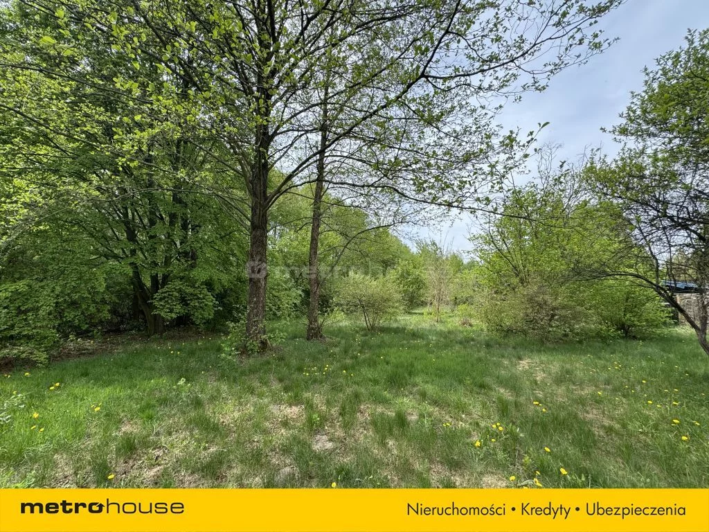 Działka 958,00 m², oferta nr , SGDILU139, Aleksandrów Łódzki, Ludwika Węgierskiego