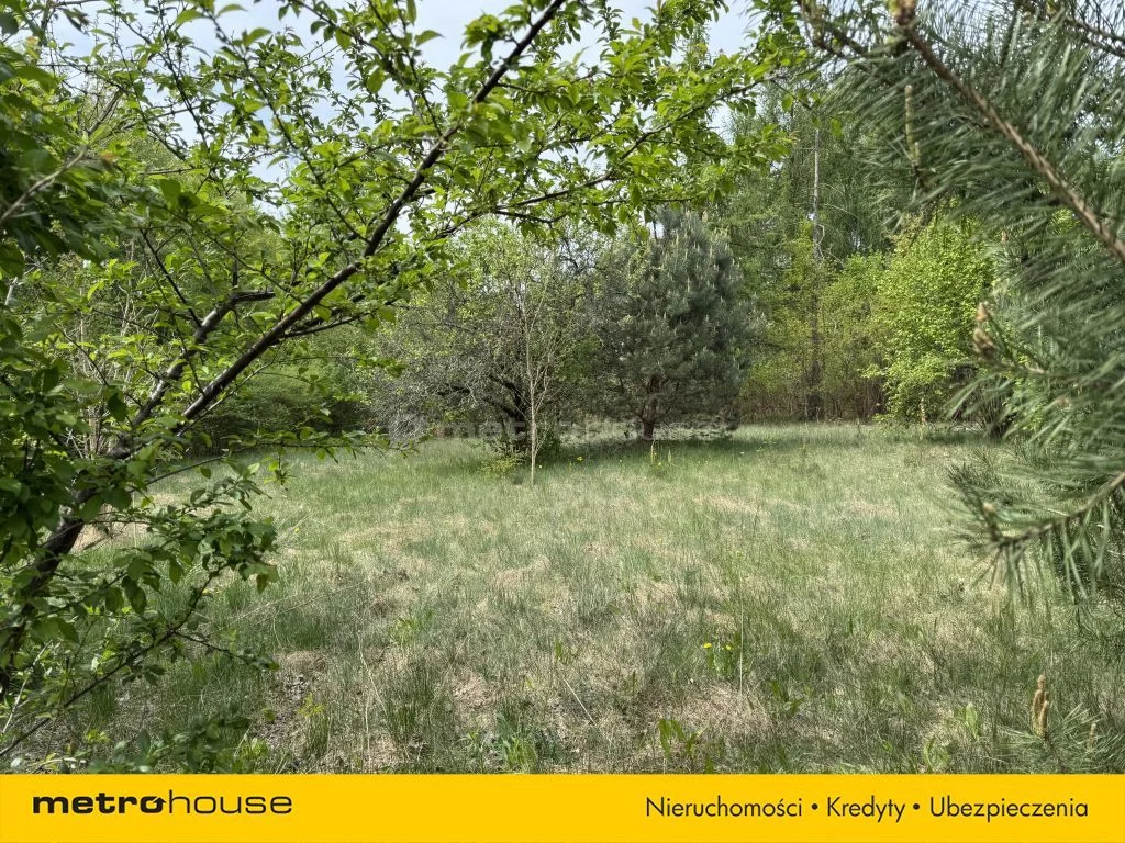 Działka 1 918,00 m², oferta nr , SGMABI445, Aleksandrów Łódzki, Ludwika Węgierskiego