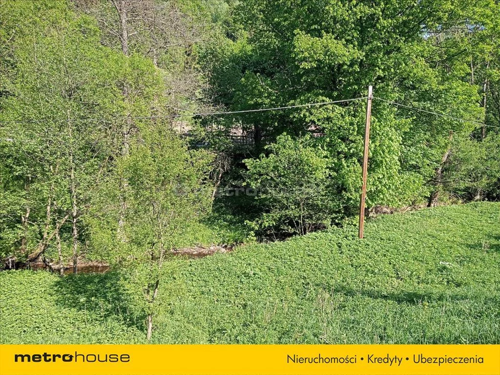 Działka 8 999,00 m², oferta nr , ZIDE474, Ludwikowice Kłodzkie