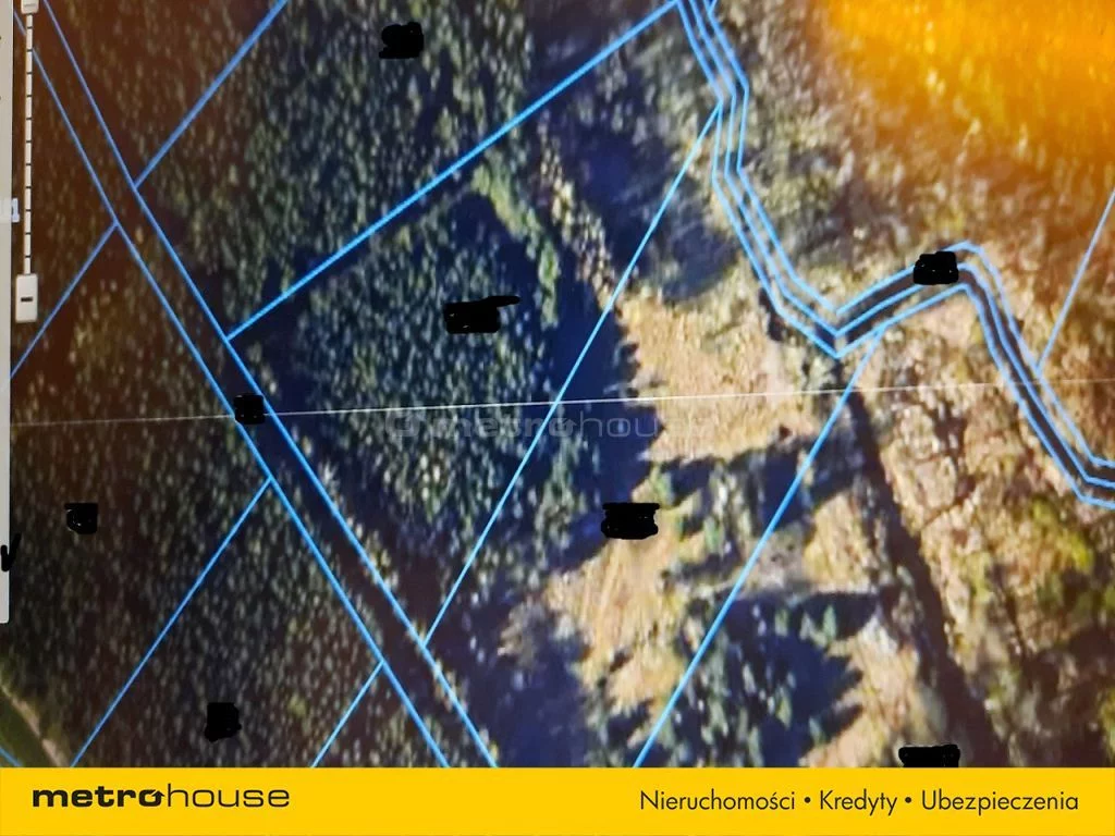 Działka 20 000,00 m², oferta nr , BARI403, Ludwinów