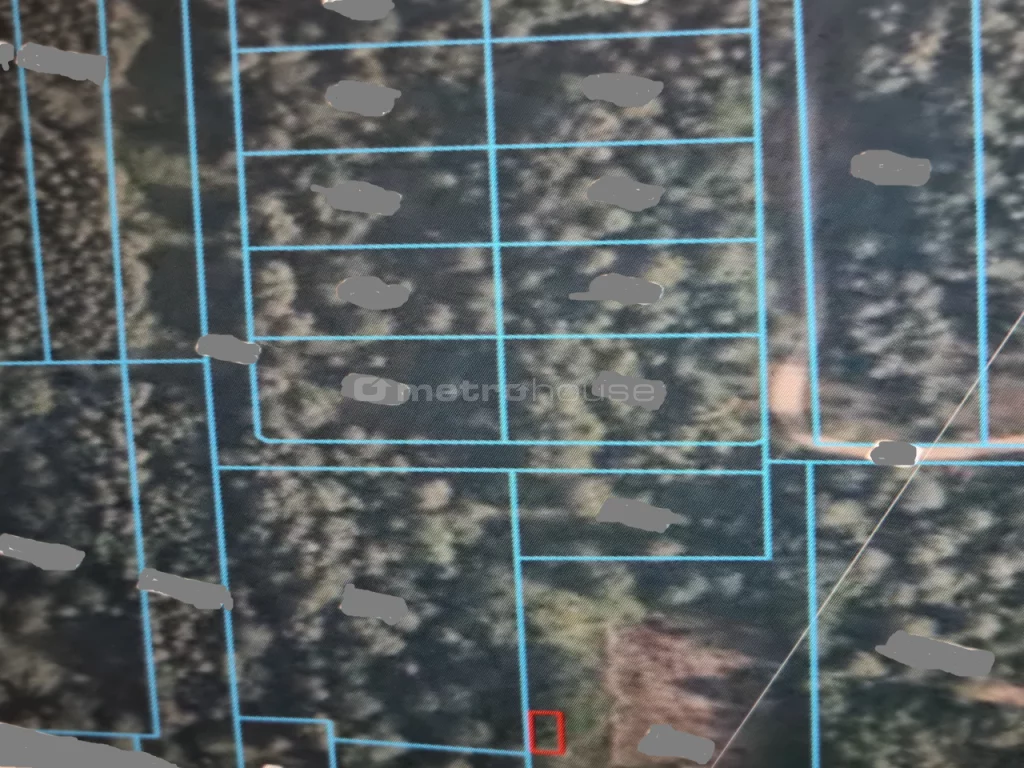 Działka 1 133,00 m², oferta nr , SGZIDO922, Ludwinów