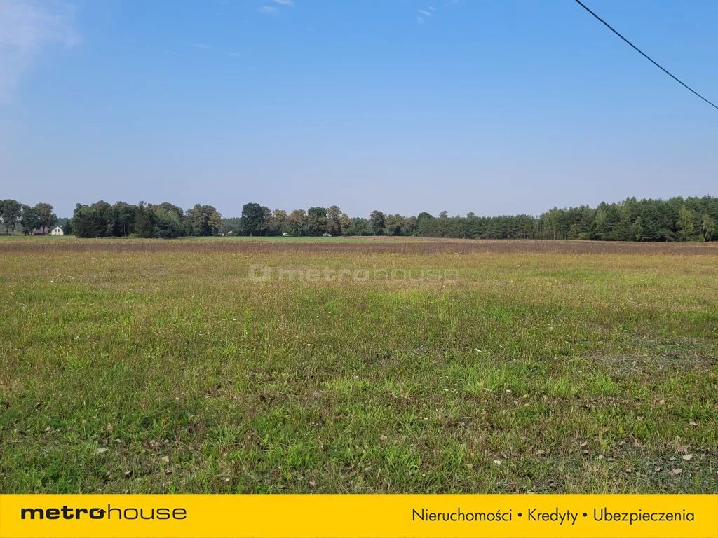 Działka 4 067,00 m², oferta nr , SGHUDA360, Łukta