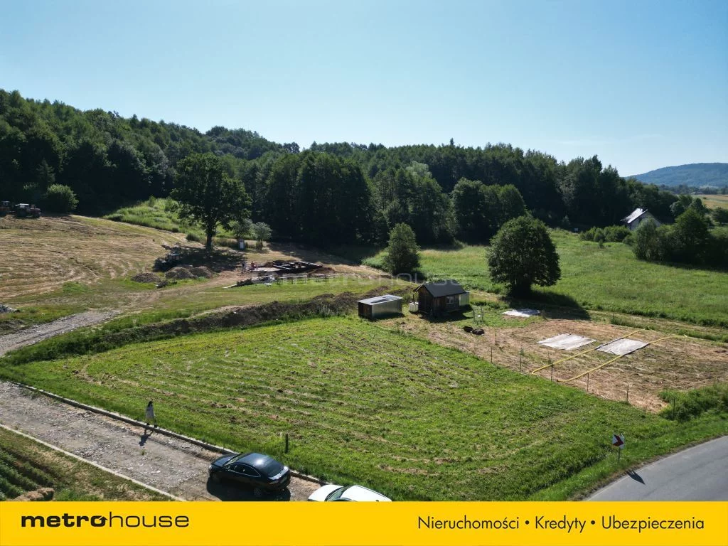 Działka 1 068,00 m², oferta nr , SGNAKO151, Lutcza