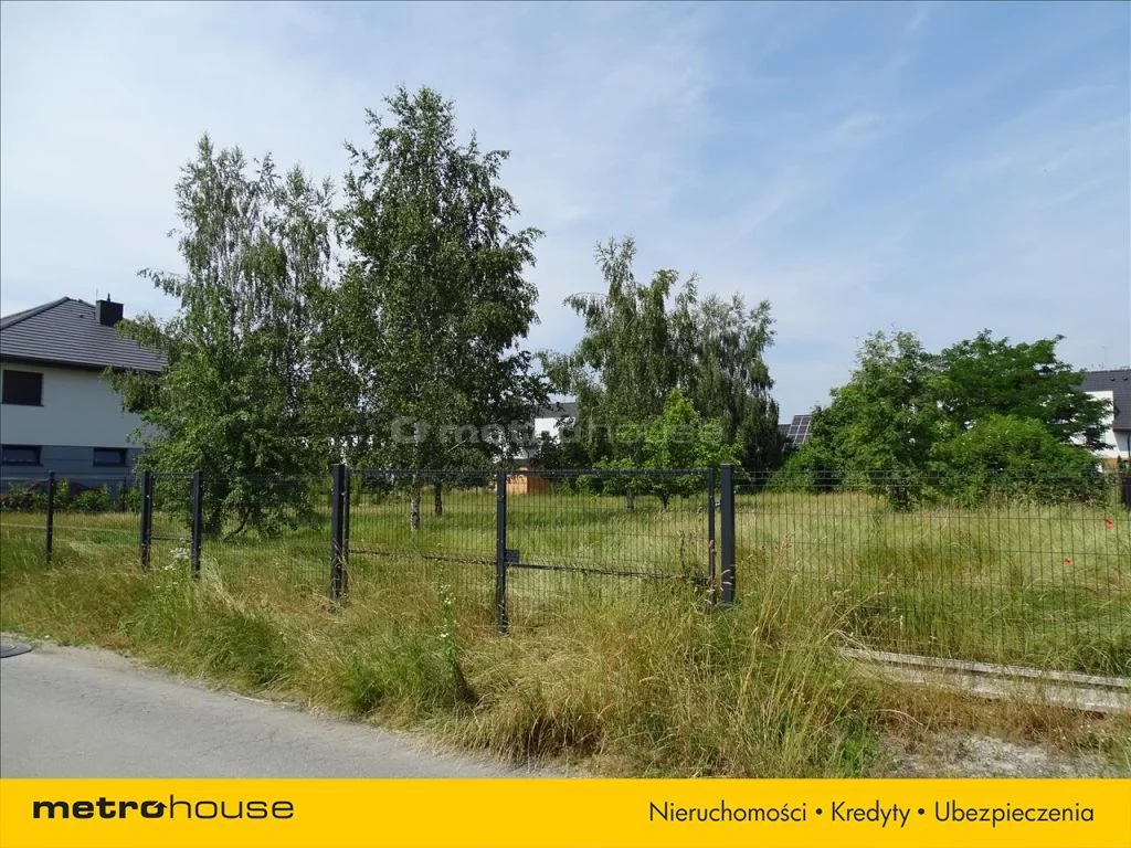Działka 1 549,00 m², oferta nr , MEKU199, Lutynia
