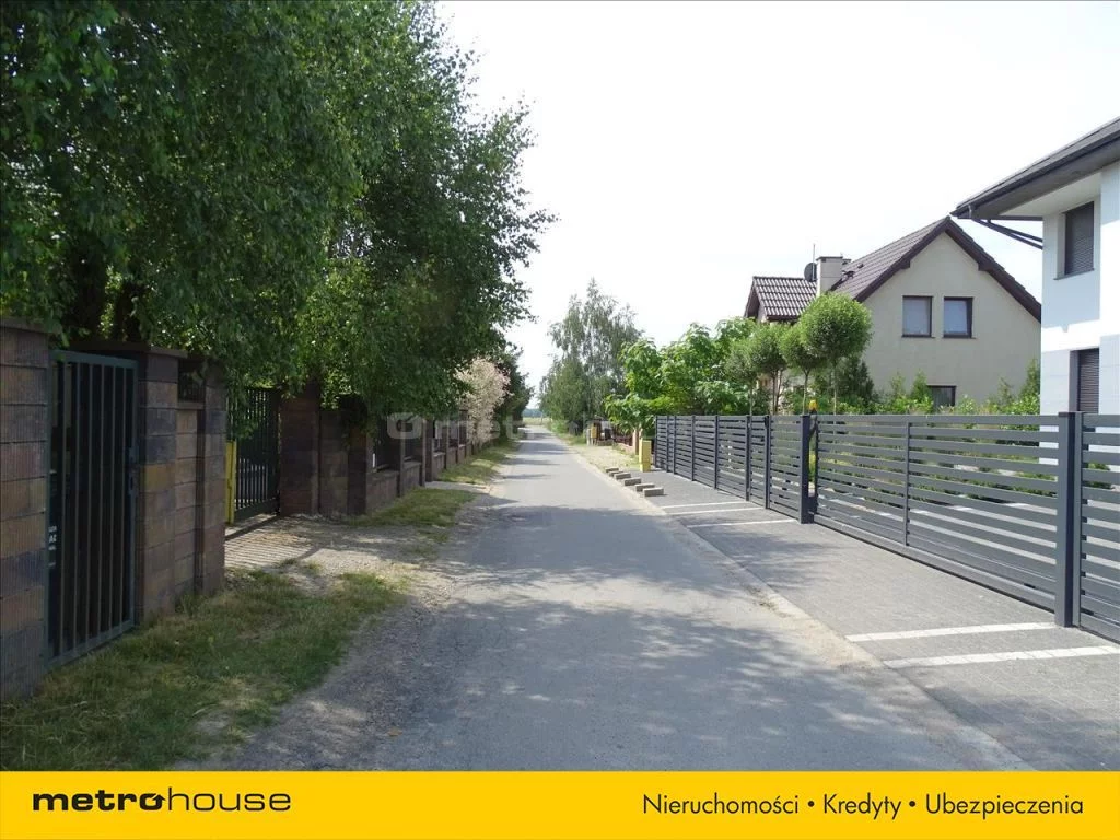 Działka 1 549,00 m², oferta nr , MEKU199, Lutynia