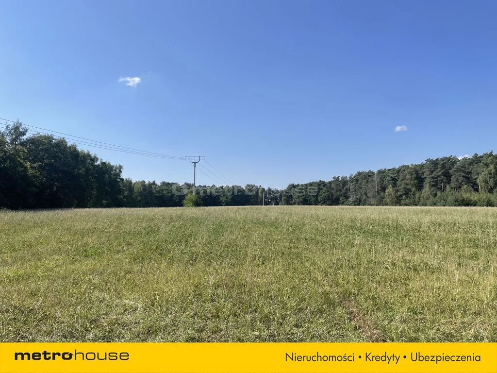 Działka 25 879,00 m², oferta nr , SGZUKY477, Mąkoszyce