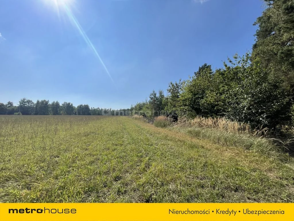 Działka 25 879,00 m², oferta nr , SGZUKY477, Mąkoszyce