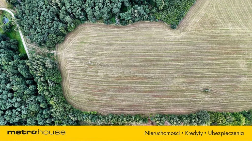 Działka 1 639,00 m², oferta nr , SGTOFA446, Mąkoszyce