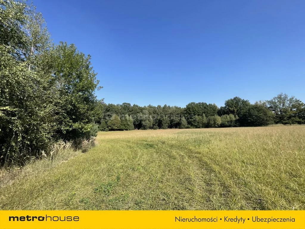 Działka 1 639,00 m², oferta nr , SGTOFA446, Mąkoszyce