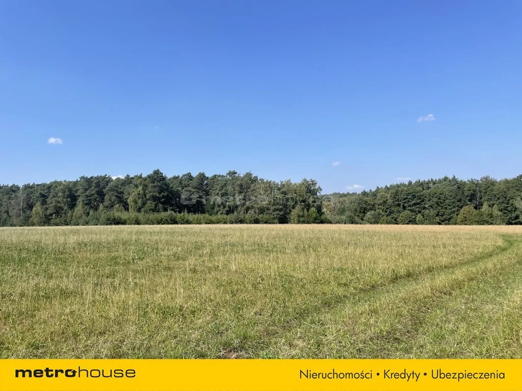 Działka 1 639,00 m², oferta nr , SGTOFA446, Mąkoszyce