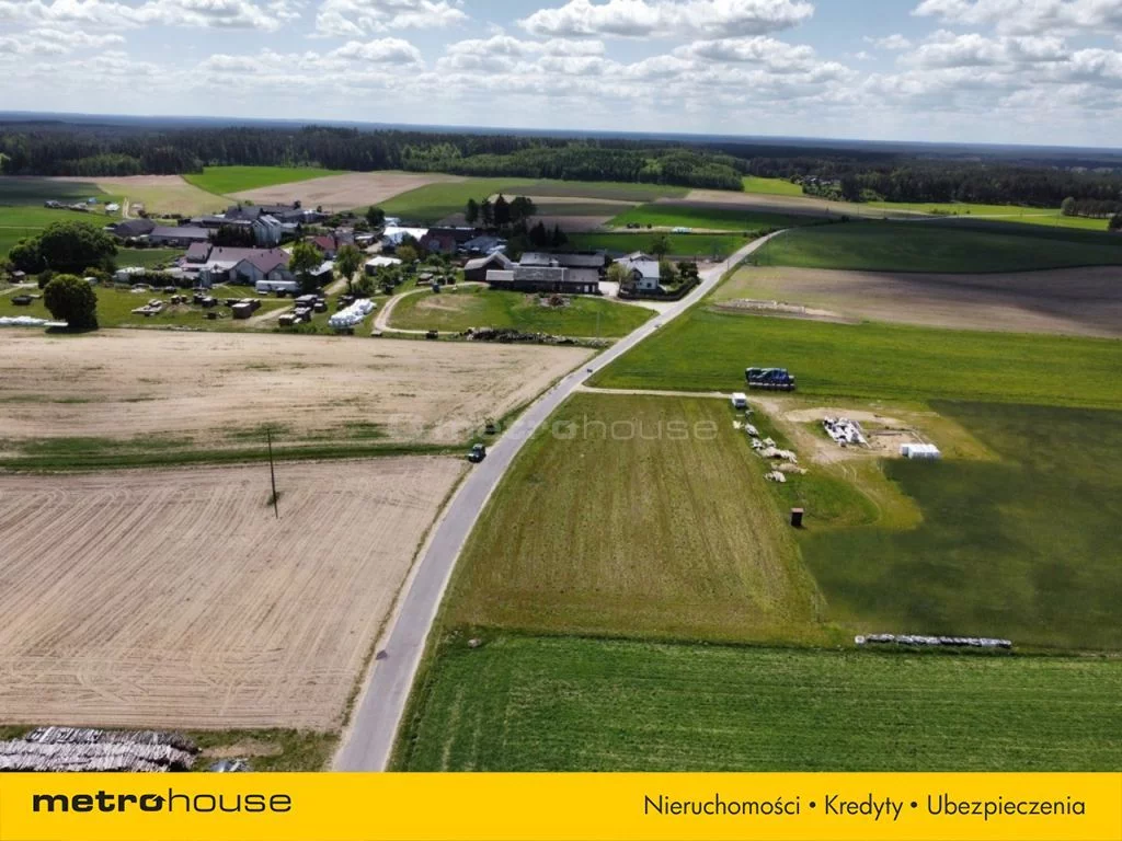 Działka 2 935,00 m², oferta nr , SGDATI807, Małe Chełmy