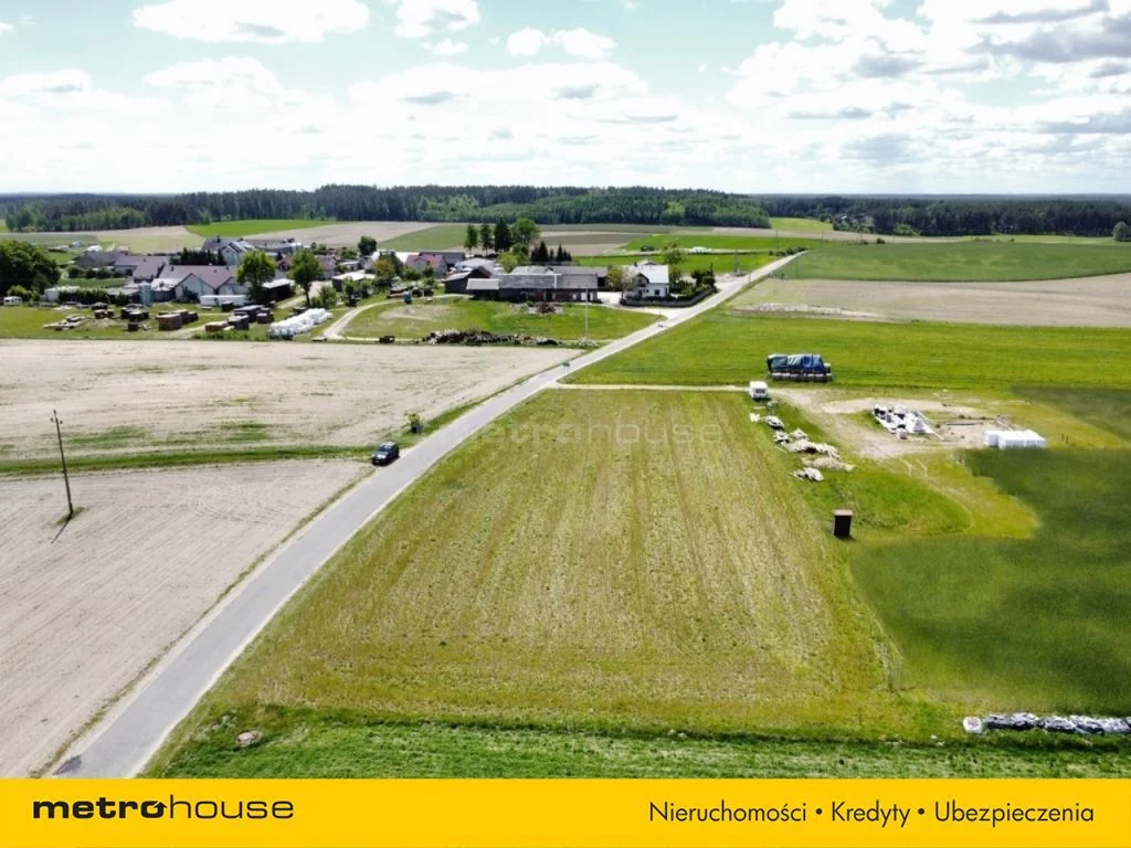 Działka 2 935,00 m², oferta nr , SGDATI807, Małe Chełmy
