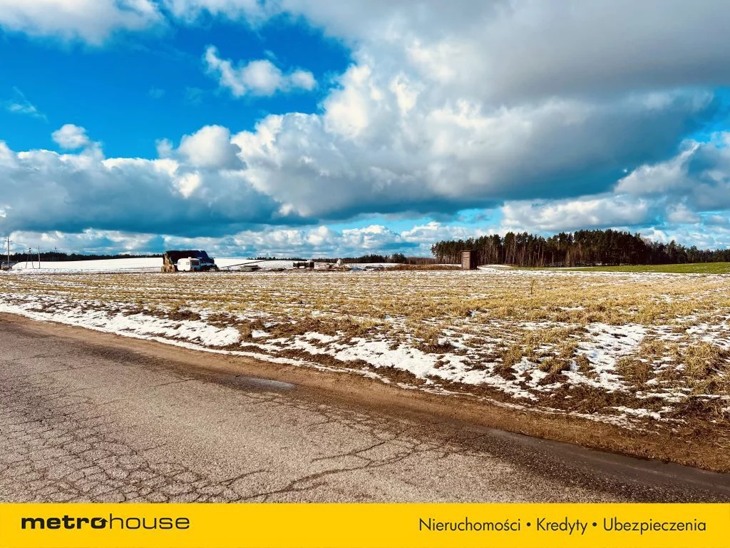 Działka 2 935,00 m², oferta nr , SGDATI807, Małe Chełmy