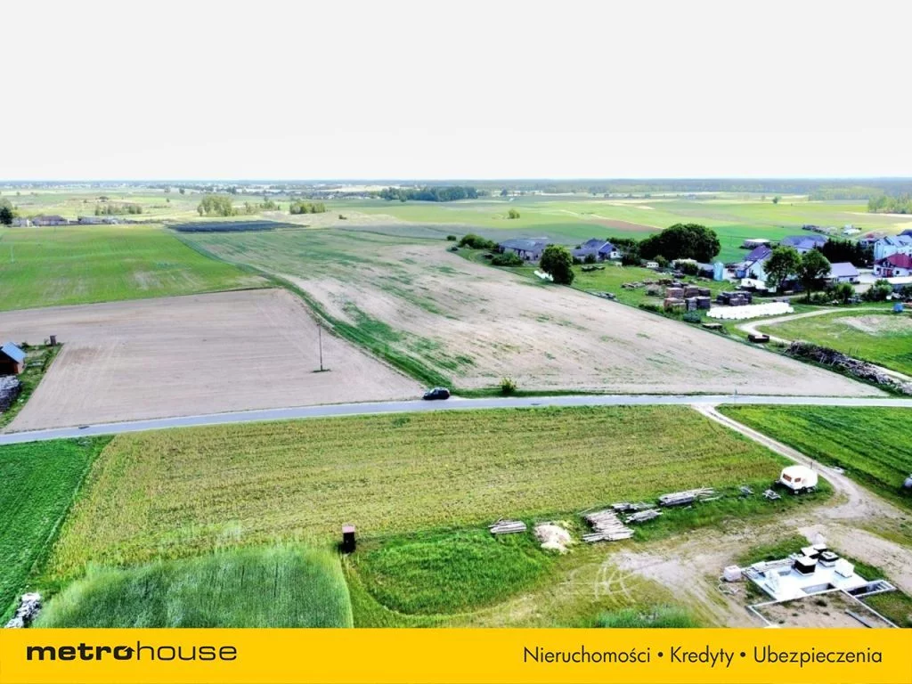 Działka 2 935,00 m², oferta nr , SGDATI807, Małe Chełmy