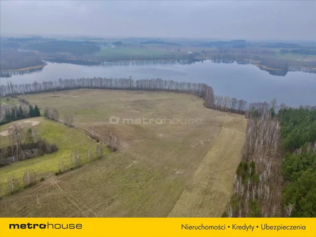 Działka 3 000,00 m², oferta nr , SGDEVE968, Małe Leźno