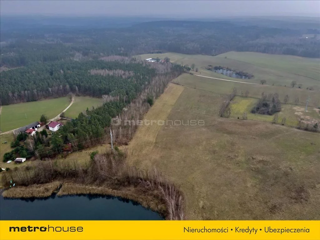 Działka 3 000,00 m², oferta nr , SGDEVE968, Małe Leźno