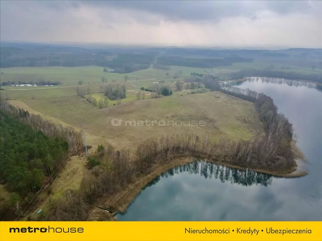 Działka 3 000,00 m², oferta nr , SGDEVE968, Małe Leźno