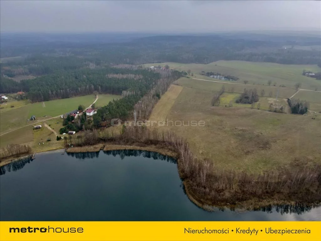 Działka 3 000,00 m², oferta nr , SGDEVE968, Małe Leźno